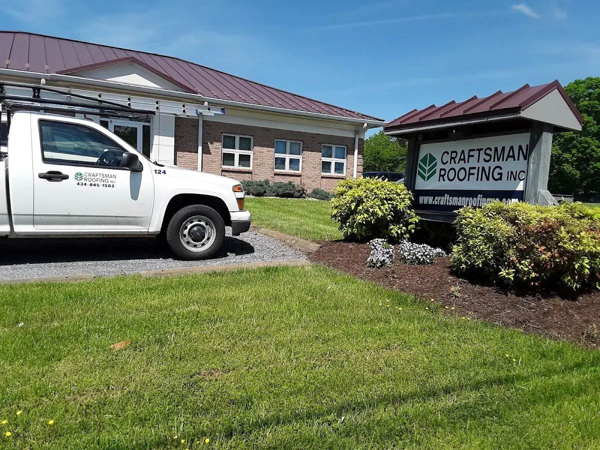 Quality Roof Replacement by experienced craftsmen in Pascagoula